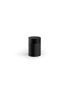 Decor Walther Club Box + Lid Medium Matte Black