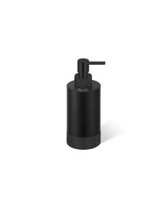 Decor Walther Club Soap Dispenser Matte Black
