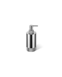 Decor Walther Club Soap Dispenser Chrome