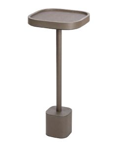 GioBagnara Franklin Side Table