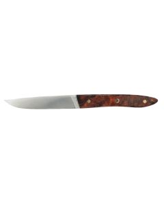 Adret Steak Knife in Arizona Ironwood