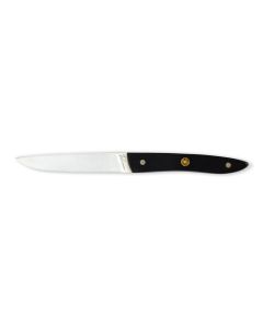 Adret Steak Knife in G10 Fiberglass