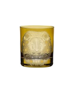 African Safari Double Old-Fashioned, Lion