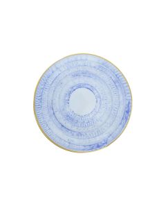 Agate Dessert Plate