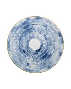 Agate Presentation Plate
