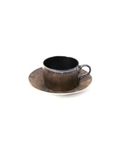Aguirre Tea Cup and Saucer