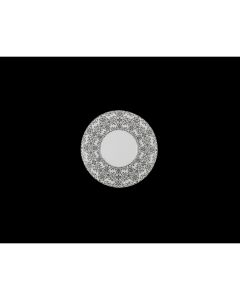 Alhambra Platinum Bread & Butter Plate