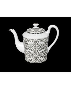 Alhambra Platinum Medium Coffee Pot