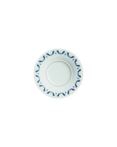 Alif Cobalt Bowl