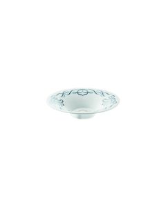 Alif Cobalt Coffee/Tea Saucer