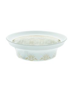 Alif Gold Centerpiece