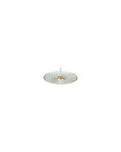 Alif Gold Lid (For Sugar Bowl)
