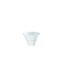Alif Gold Sugar Bowl without Lid