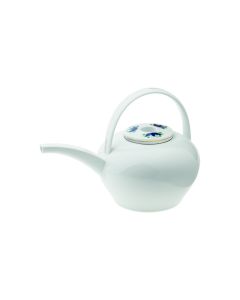 Alif Ornament Teapot