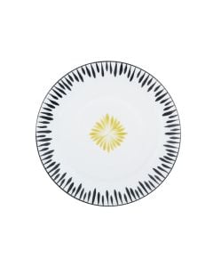 Allee De Cypres 4 Dinner Plate