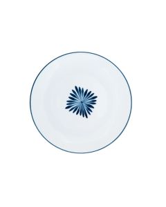 Allee de Cypres No.1 Dessert Plate