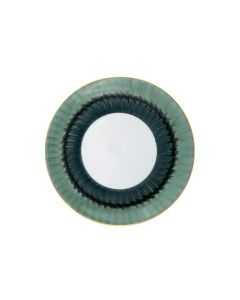 Aloe Salad Plate