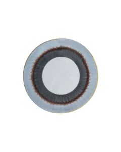 Aloe Salad Plate