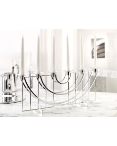 Sphinx Candelabrum