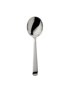 Alta Cream Soup Spoon