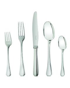 America Five-Piece Place Setting