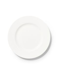 American Dinner Plate