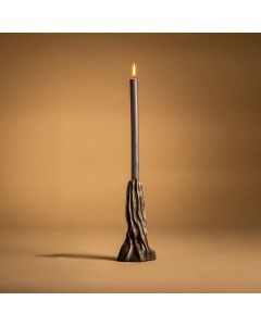 Amorphous Candlestick Large