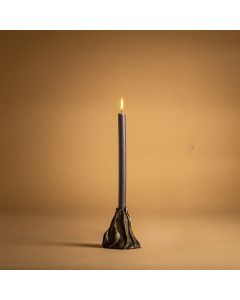 Amorphous Candlestick Small