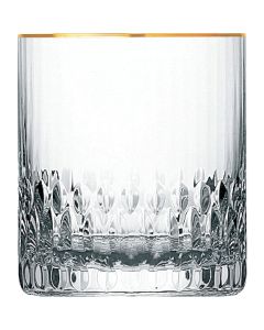 Apollo Cylindrical Tumbler