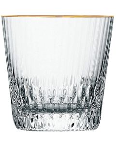 Apollo Old Fashioned