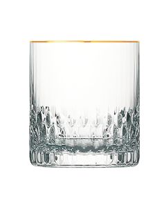 Apollo Small Cylindrical Tumbler