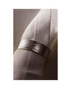 Arcade Napkin Ring