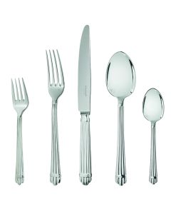 Aria Five-Piece Place Setting
