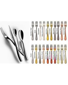 Arte Five-Piece Place Setting