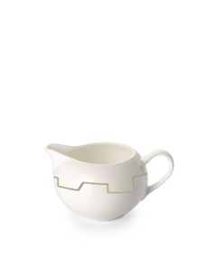 Avenue Creamer Round