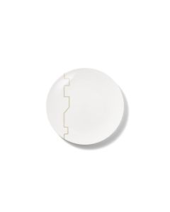 Avenue Dessert Plate