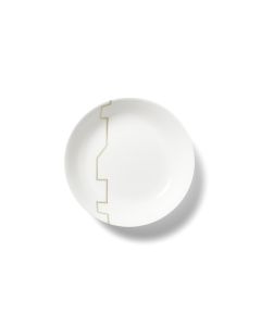 Avenue Soup Plate