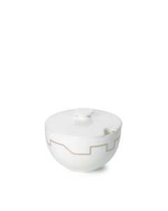 Avenue Sugar Bowl Round