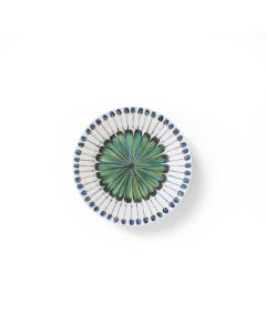 Bahia Bread & Butter Plate