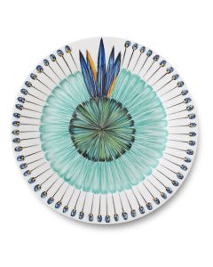 Bahia Charger Blue