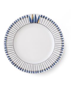 Bahia Dinner Plate #1