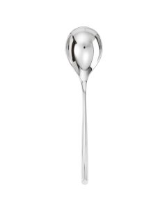 Bamboo Bouillon Spoon