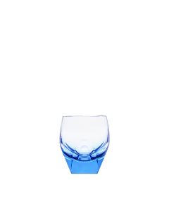 Bar Double Old Fashioned Aquamarine