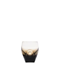 Bar Double Old Fashioned Smoke