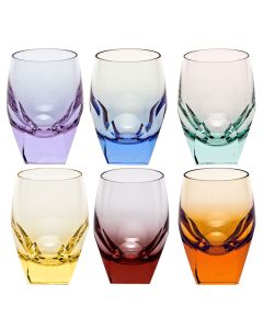 Bar Highball Set of 6