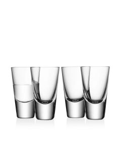 Bar Vodka (Set of 4)