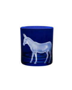 Barnyard Donkey: Double Old Fashion