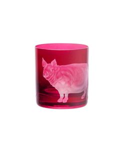 Barnyard Pig: Double Old Fashion