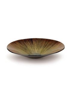 Bateia Filetes Bronze