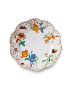 Belles Saisons Dinner Plate Spring